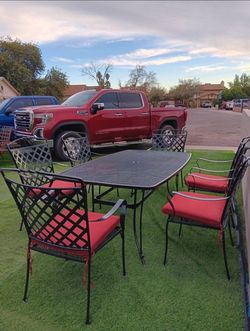 Nice Patio Furniture
