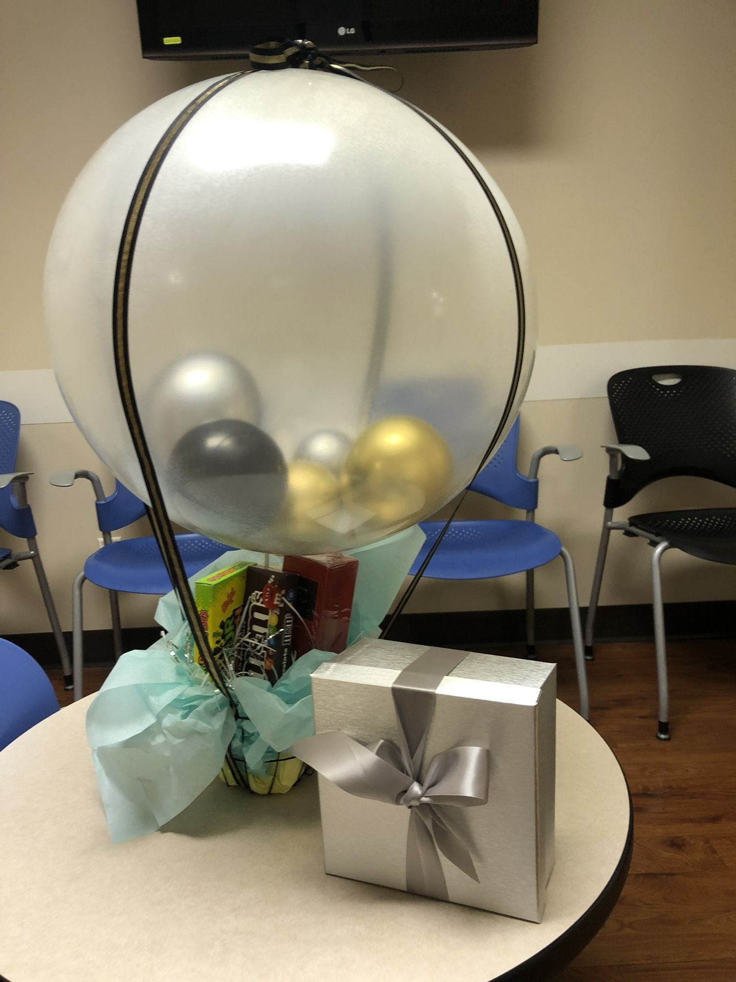 Gifts