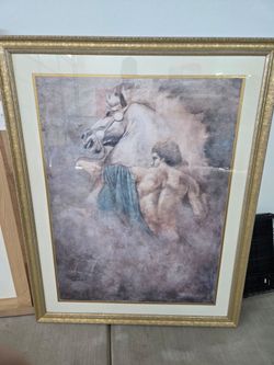 Wall art