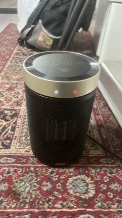 Heater for winter