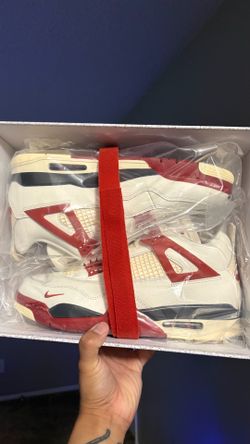 Brick after brick size 10.5