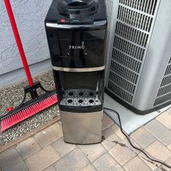 Primo Water Cooler 