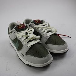 Nike Dunk Low Retro Sneakers, Men's Size 9.5
