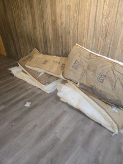 Insulation