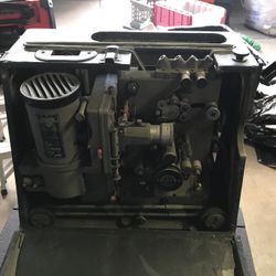 Vintage Projector