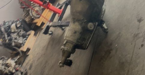 4l60 transmission