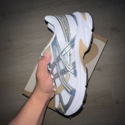 Asics Gel-1130 “White Wood Crepe”