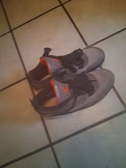 Size 12 Jordans
