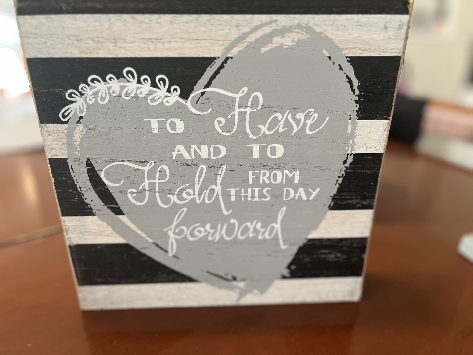 Wedding Accessories
