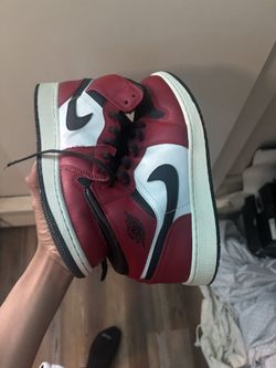 Jordan 1 7y