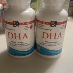 Omega 3 