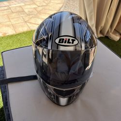 Women’s Bilt Helmet XL