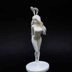 Bunny Girl Figure 