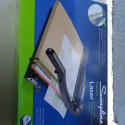 Paper Trimmer