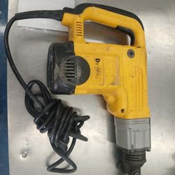 Dewalt Rotary Hammer