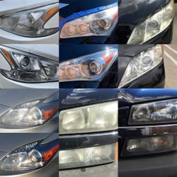 Headlights-Restores🚙🌟✨