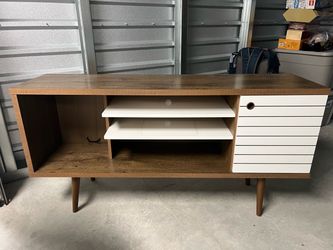 Entertainment Center