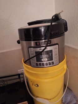 Cooker