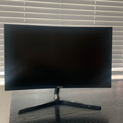 27 Inch Curved Gaming Monitor 