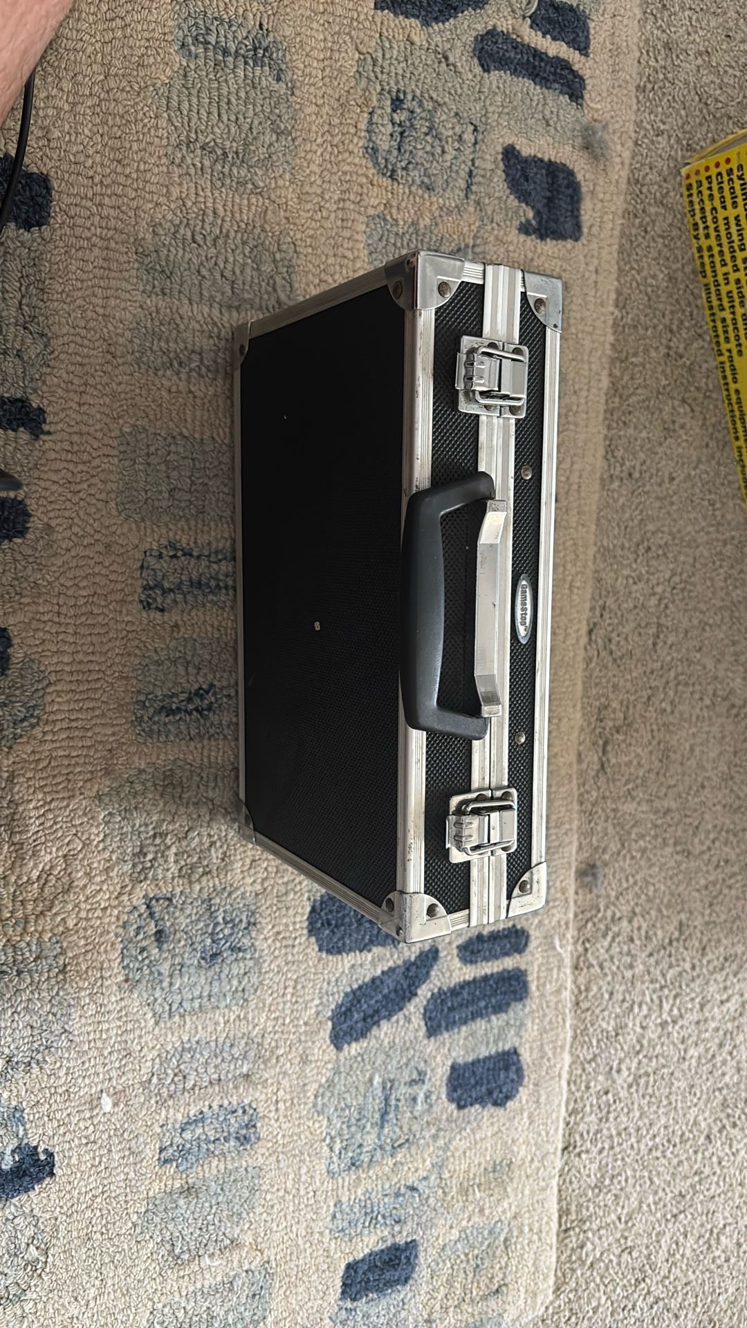 Nintendo Ds Gamestop Case