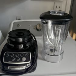 Kitchenaid Blender