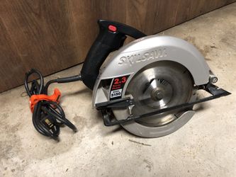 Skilsaw - Model 5150