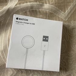 Apple Watch Charger