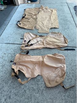 Weather Tech Floor Mats