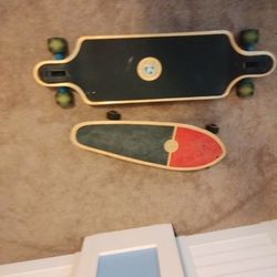 Kyrptonic Skateboards