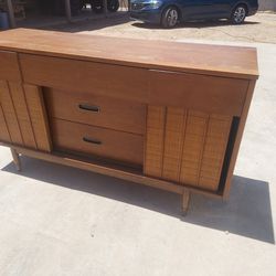 Dresser Old Good Used Condition 