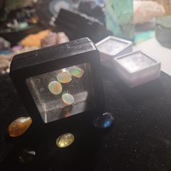 Opals Crysyal 