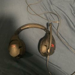 Gaming Headset