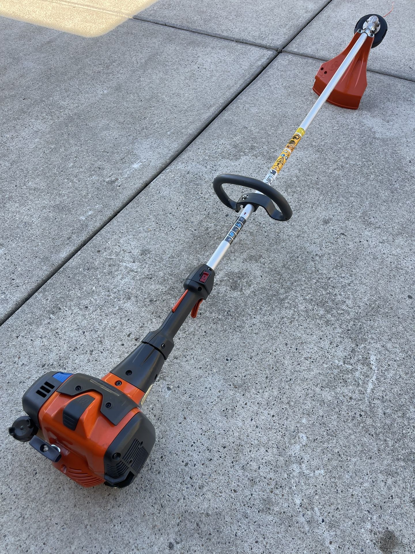 Husquvarna Commercial String Trimmer 525lst