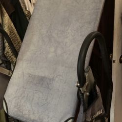 Free Inversion Bed 