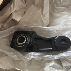 LOWER UNIBALL CONVERSION - OE TIE ROD - 1ST GEN TACOMA