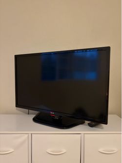 32inch TV