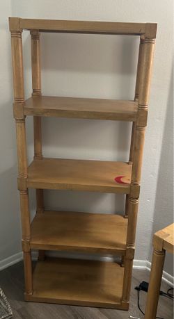 Bookcase