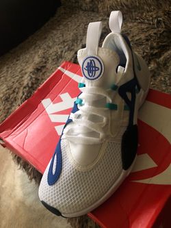 Nike’s
