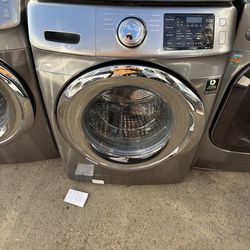 Samsung washer and dryer