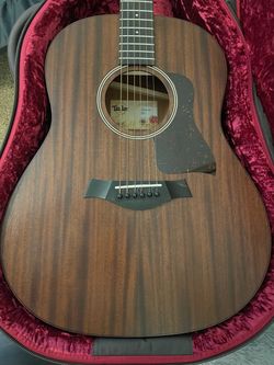 Taylor AD27e 2020