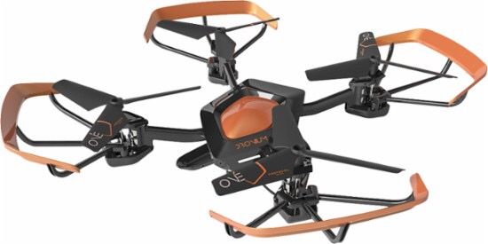 drone dronium one ap