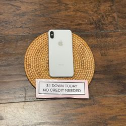  Apple iPhone X 📱 – Unlocked & Compatible with All Carriers! Get Yours Today!