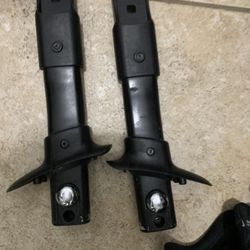 City Select Second Seat Attachment