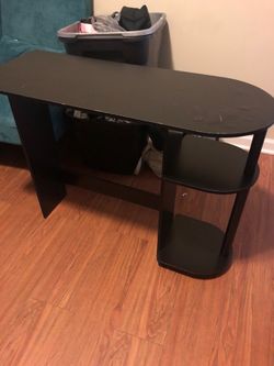 Desk