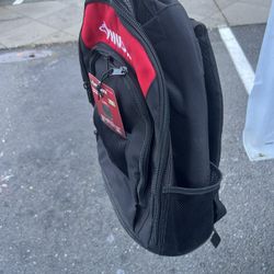 Back Pack Husky 