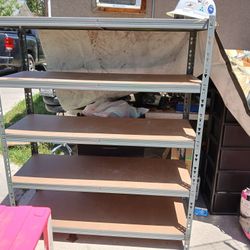 Shelf
