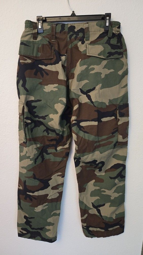 Propper M81/Woodland BDU Pants