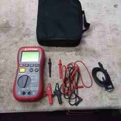 Amprobe Megger
