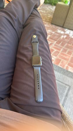 Apple Watch gen 2