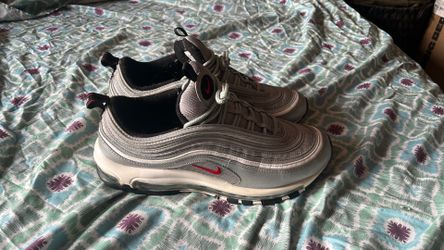 Air max 97 size 10.5 $40steal